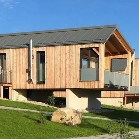 Casa vacanze Waidlerland Chalet 
