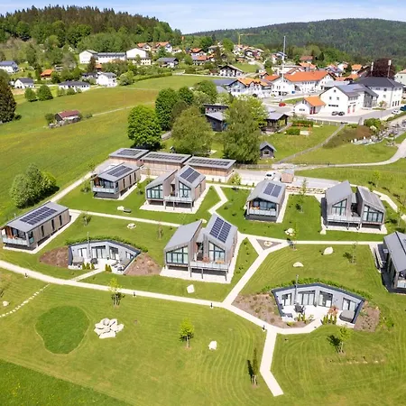 Casa vacanze Waidlerland Chalet 