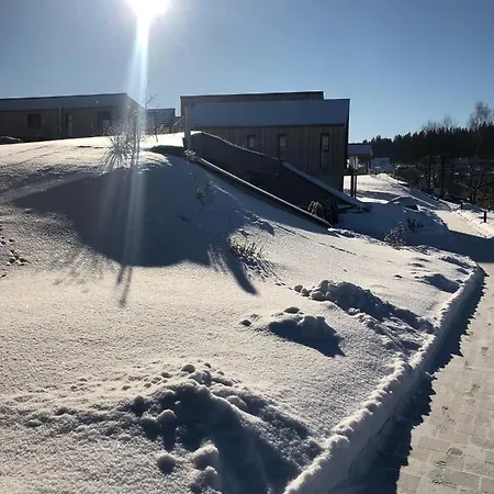 Waidlerland Chalet 