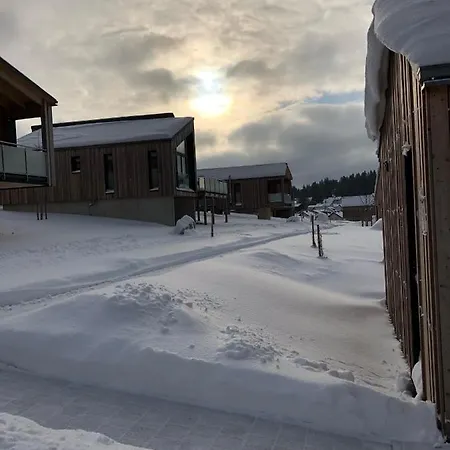 Waidlerland Chalet 