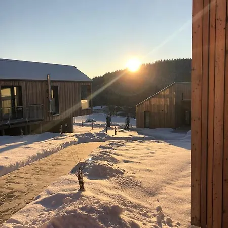 Waidlerland Chalet 