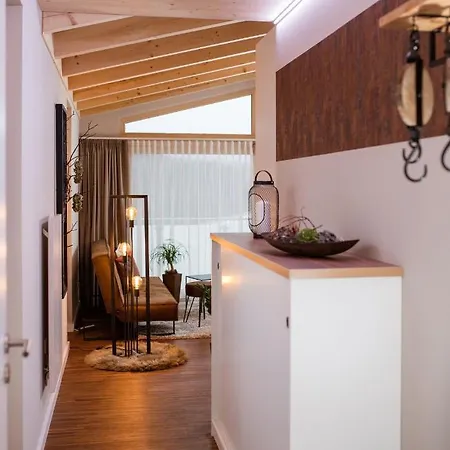 Casa vacanze Waidlerland Chalet 