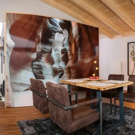Waidlerland Chalet 