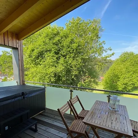 Waidlerland Chalet 