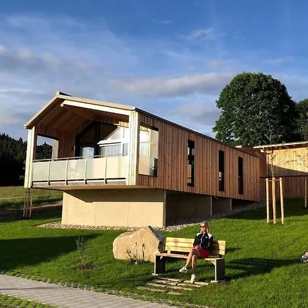 Waidlerland Chalet 
